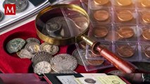 ¿Quieres vender tus monedas y billetes antiguos y de colección? AQUÍ te decimos en dónde
