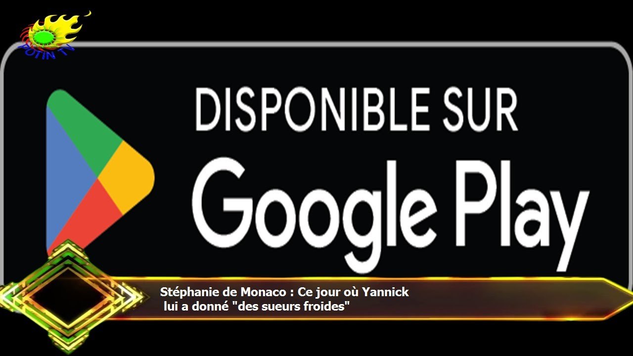 Stéphanie de Monaco : Ce jour où Yannick  lui a donné "des sueurs froides"