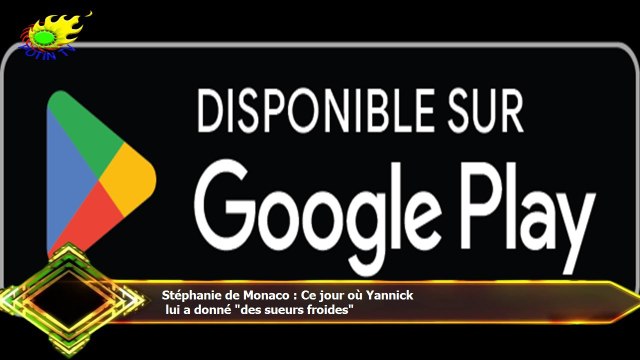 Stéphanie de Monaco : Ce jour où Yannick lui a donné des sueurs froides