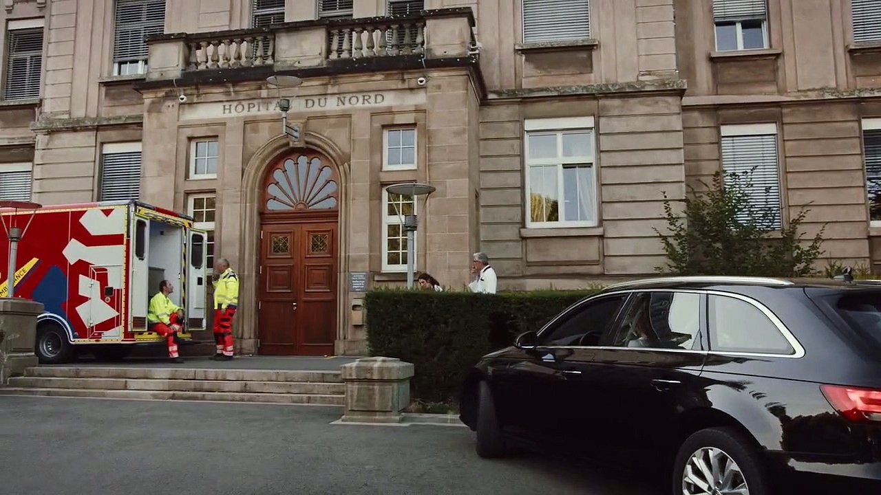 Capitani - Se1 - Ep12 HD Watch HD Deutsch