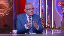 (بالدليل يوضح) د. سعد الدين الهلالي عن الهجوم على شيخ الأزهر وصلاح: لابد من التهنئة في هذه المناسبة لهذه الأسباب