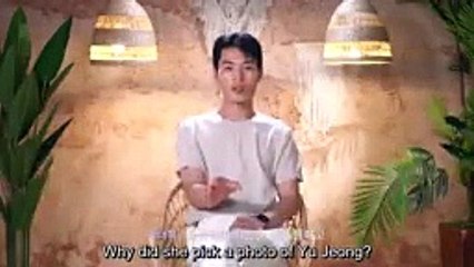 Love Catcher in Bali (2022) Ep 5 Eng Sub part 1/1