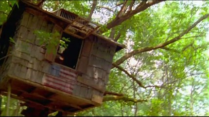 El fin de la inocencia - Tráiler español