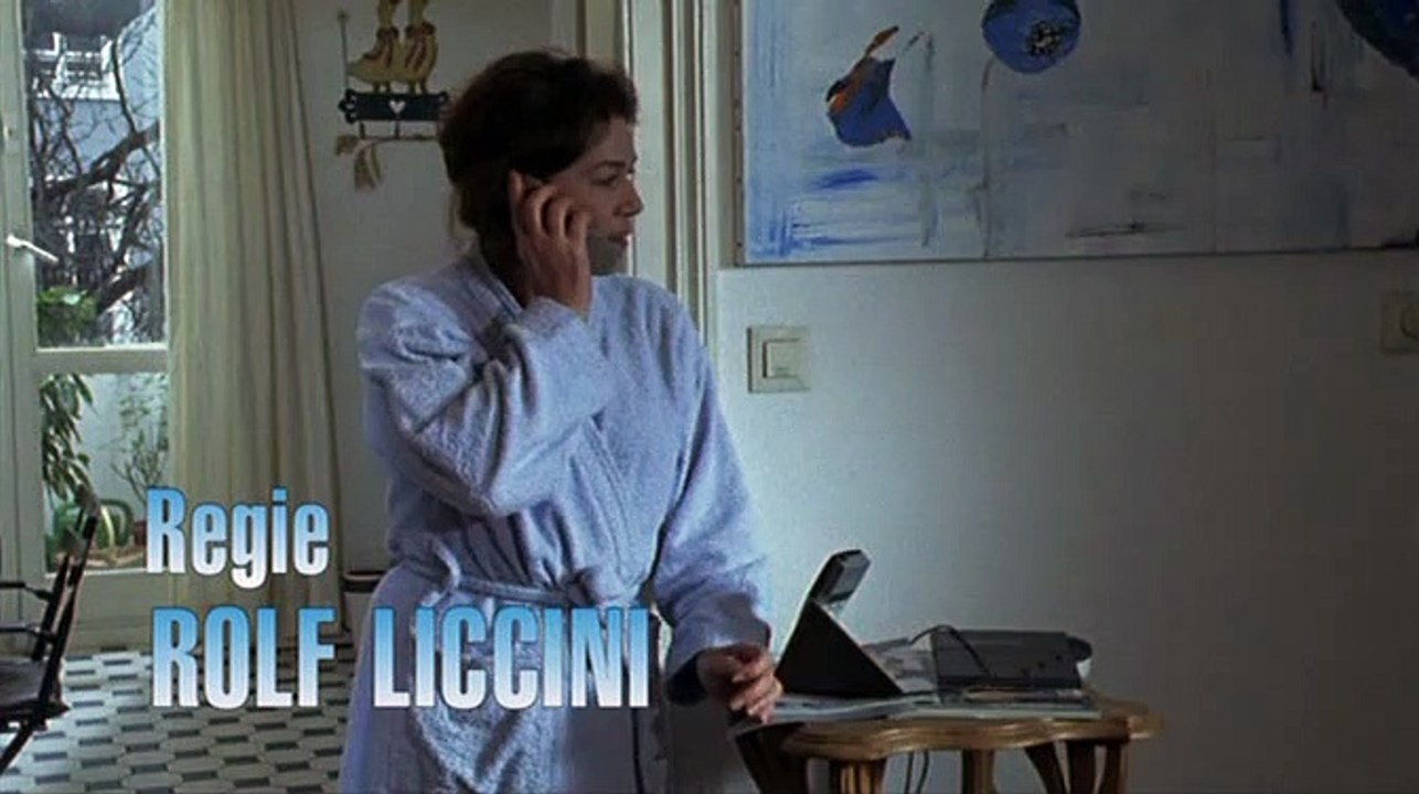 Die Kommissarin Staffel 4 Folge 6