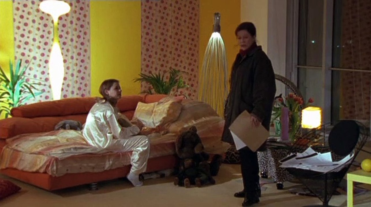 Die Kommissarin Staffel 5 Folge 4