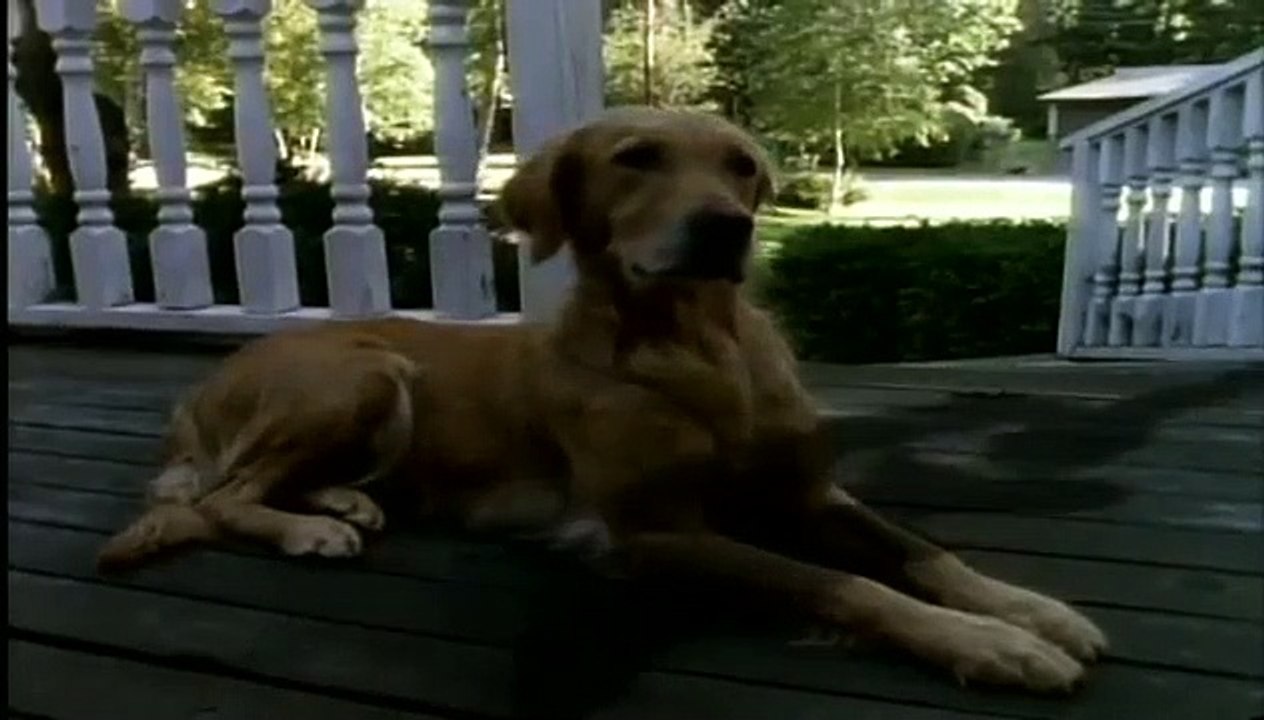 Goosebumps - Se1 - Ep04 - The Girl Who Cried Monster HD Watch HD Deutsch