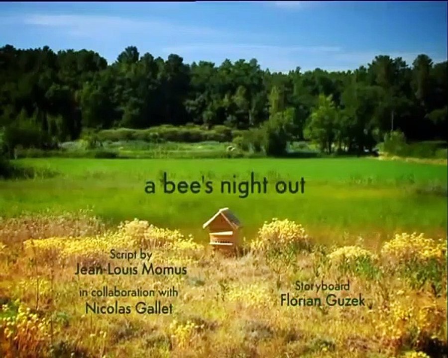 Minuscule - Se5 - Ep06 HD Watch HD Deutsch