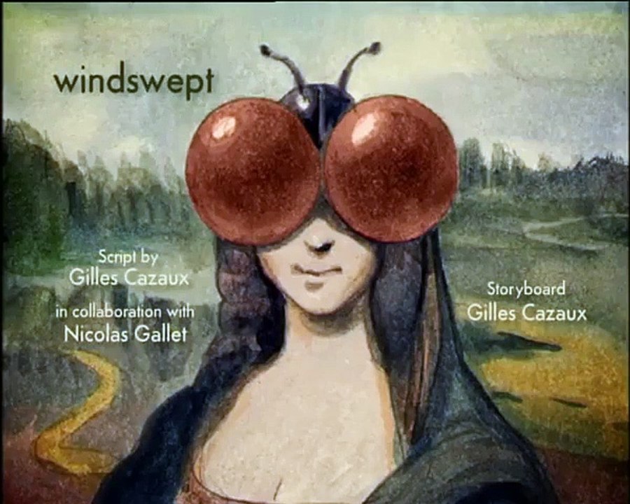 Minuscule - Se6 - Ep04 HD Watch HD Deutsch