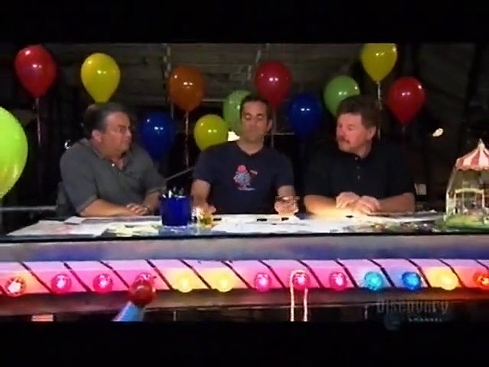 Monster Garage - Se1 - Ep60 HD Watch HD Deutsch