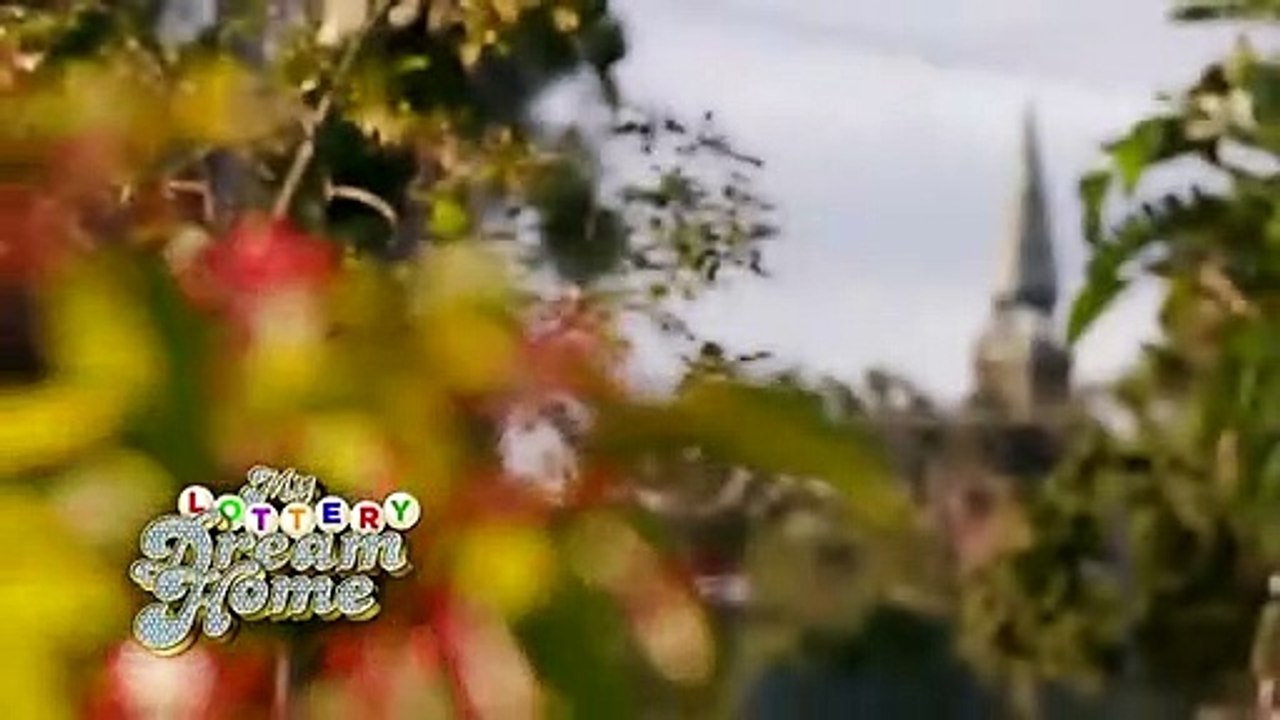 My Lottery Dream Home - Se6 - Ep03 - A Hero's Reward HD Watch HD Deutsch