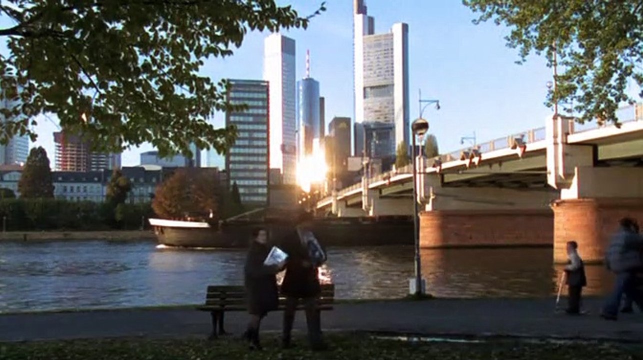 Die Kommissarin Staffel 5 Folge 6