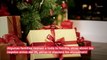 ¡No envuelven los regalos! Las tradiciones navideñas de celebridades