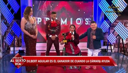 Premios ASD 2022: mejor historia de "cuando la cámara ayuda"