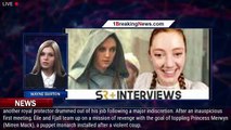 104490-main‘The Witcher’ Prequel ‘Blood Origin’ Fails to Cast a Spell: TV Review - 1breakingnews.com
