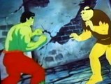 The Incredible Hulk 1982 The Incredible Hulk 1982 E004 – When Monsters Meet