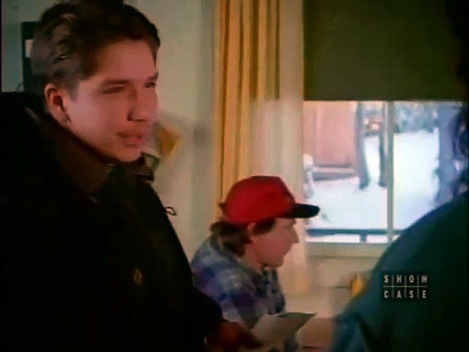 North of 60 - Se4 - Ep14 HD Watch HD Deutsch