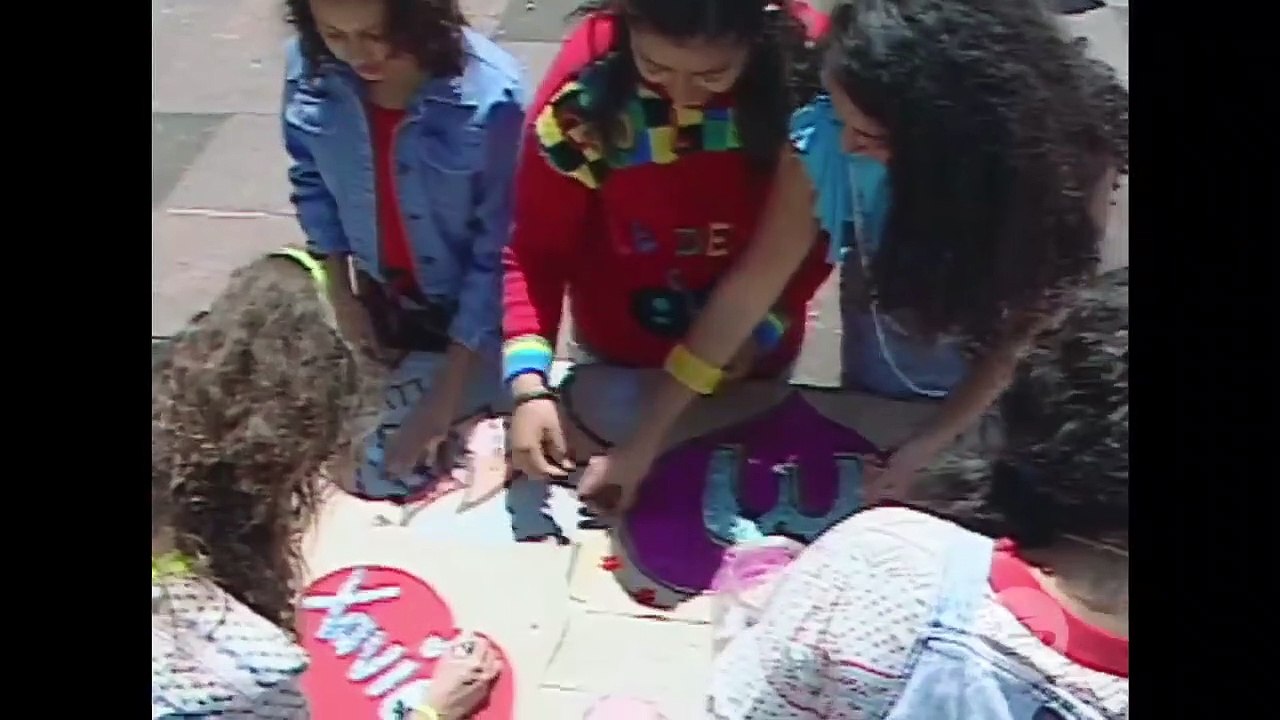 Súbete a mi moto – Capítulo 4