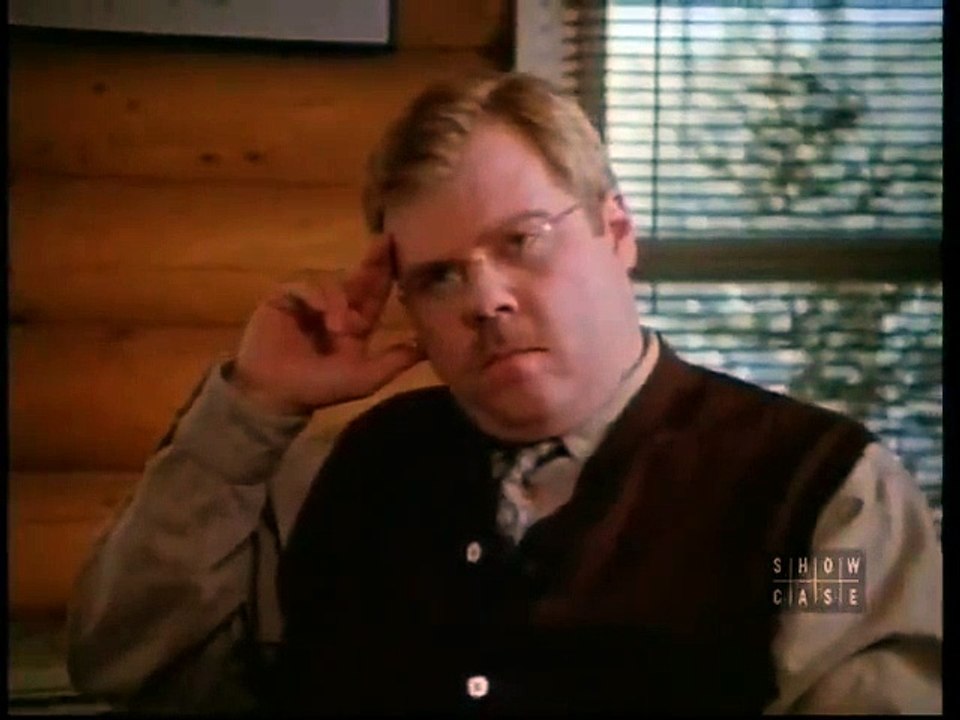 North of 60 - Se4 - Ep16 HD Watch HD Deutsch