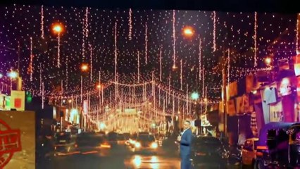 Russell Peters _ Deported - Stand Up