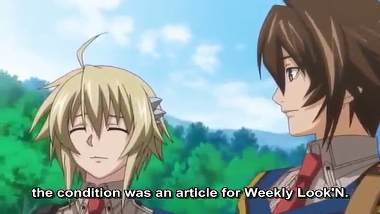 Chrono Crusade - Ep15 HD Watch HD Deutsch