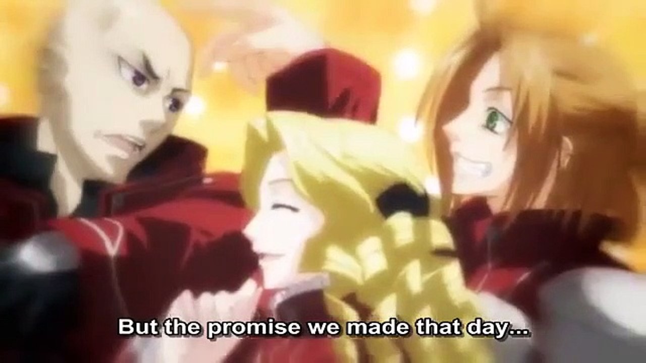 Chrono Crusade - Ep16 HD Watch HD Deutsch