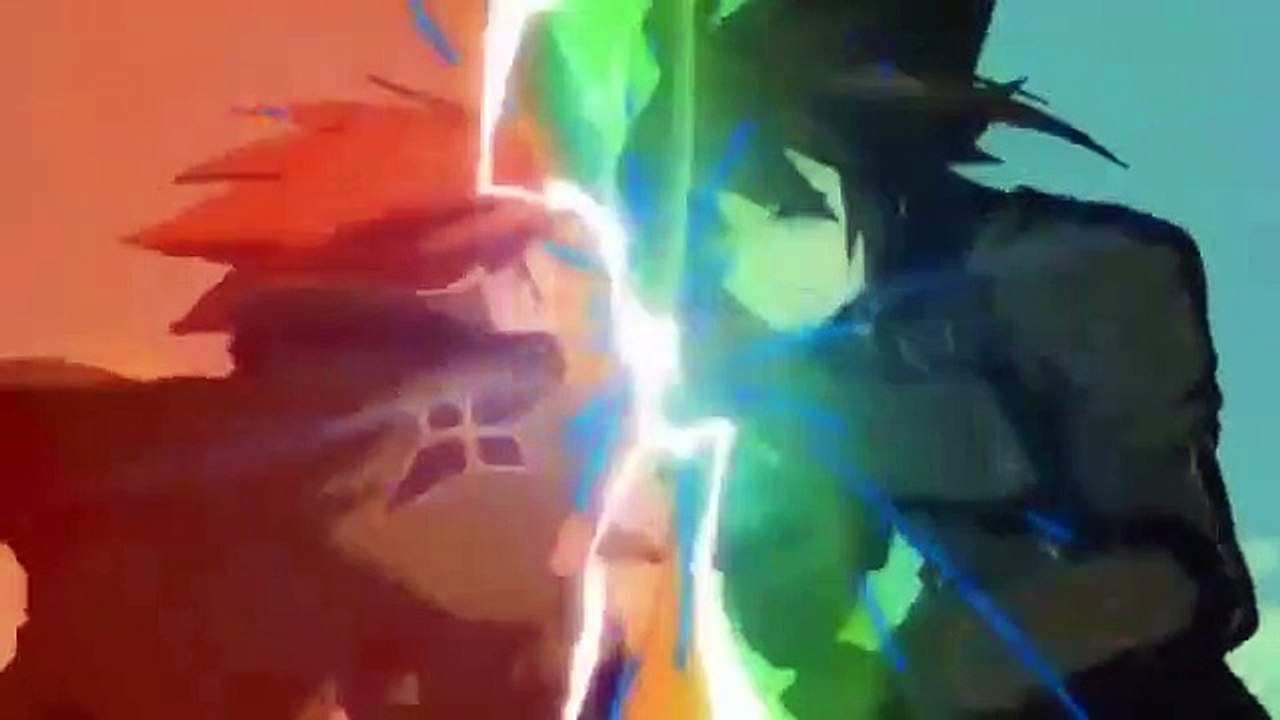 Chrono Crusade - Ep21 HD Watch HD Deutsch