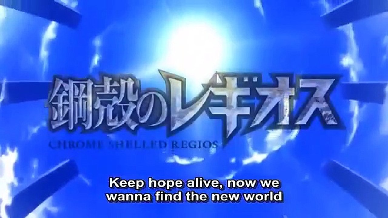 Chrono Crusade - Ep23 HD Watch HD Deutsch