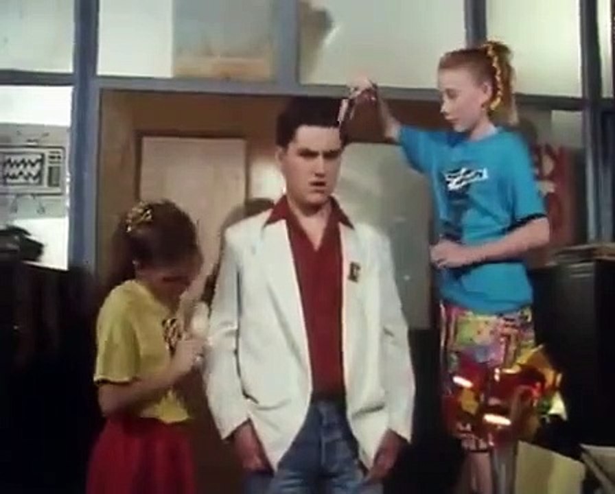 Press Gang - Se2 - Ep13 HD Watch HD Deutsch