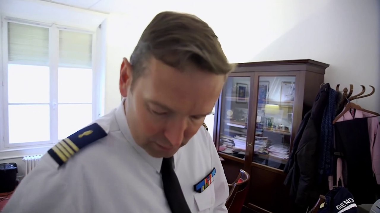 Garde Républicaine Secrets et Coulisses d'une Unité