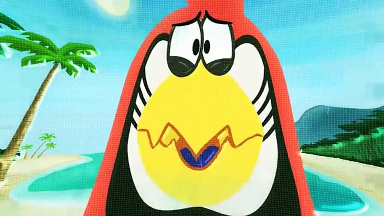 Cloudy With a Chance of Meatballs Se1 Ep2324 VirtuEarl Reality