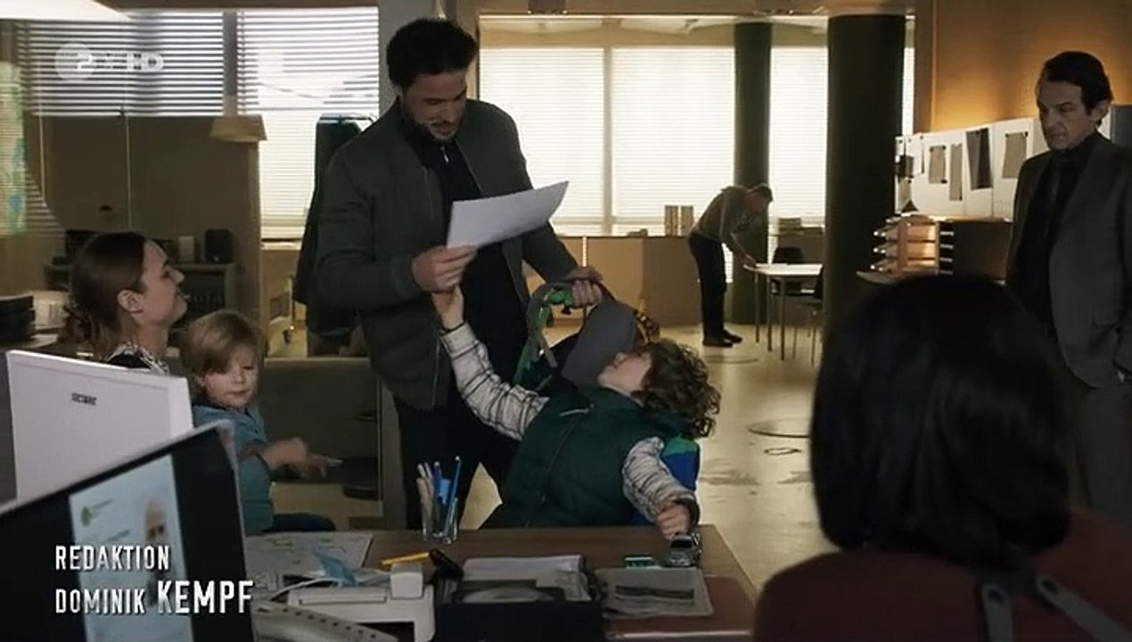 Letzte Spur Berlin Staffel 6 Folge 11