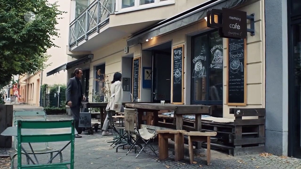 Letzte Spur Berlin Staffel 7 Folge 4