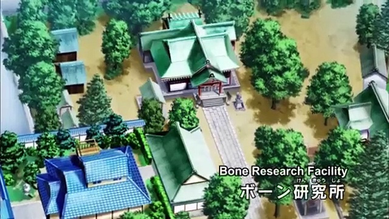 Majin Bone - Ep07 HD Watch HD Deutsch