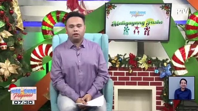 Ilang pamilya, namasyal sa Dolomite Beach sa Maynila