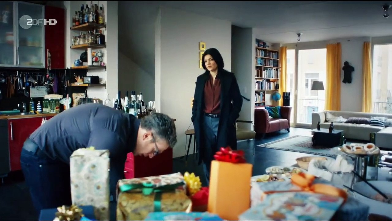 Letzte Spur Berlin Staffel 7 Folge 11
