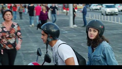 MARE FUORI - ZELLE MIT AUSSICHT (2020) Filme Deustche HD HD Deutsch