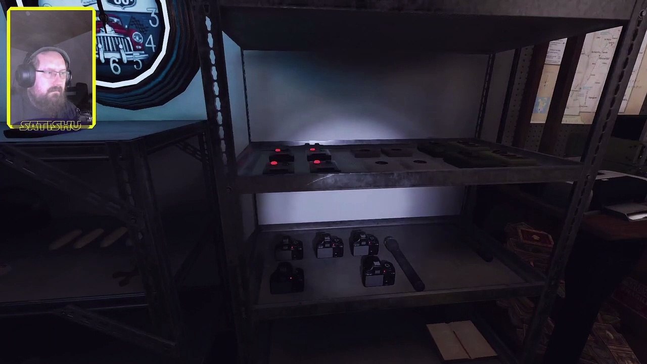 Hauptsache die Schuhe sind aufgeräumt! | Phasmophobia  |  Episode 275