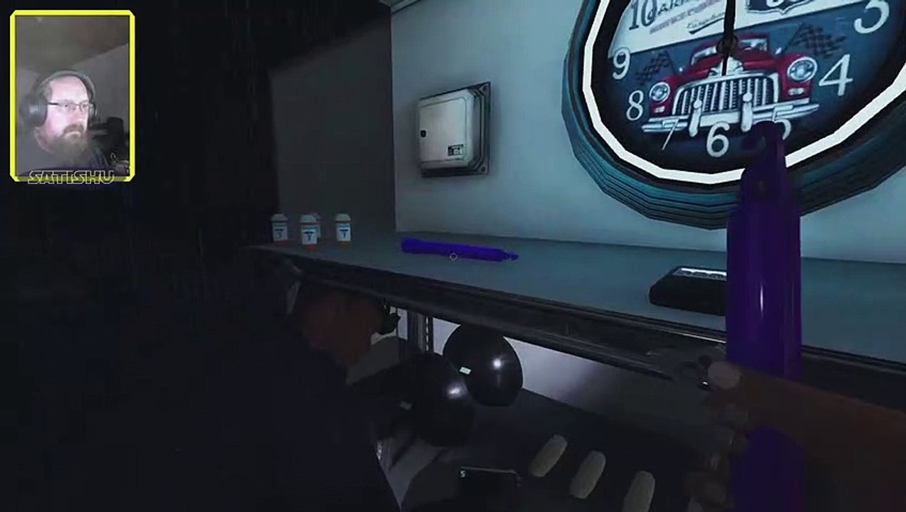 Ein letzter, gruseliger Auftrag. | Phasmophobia  |  Episode 277