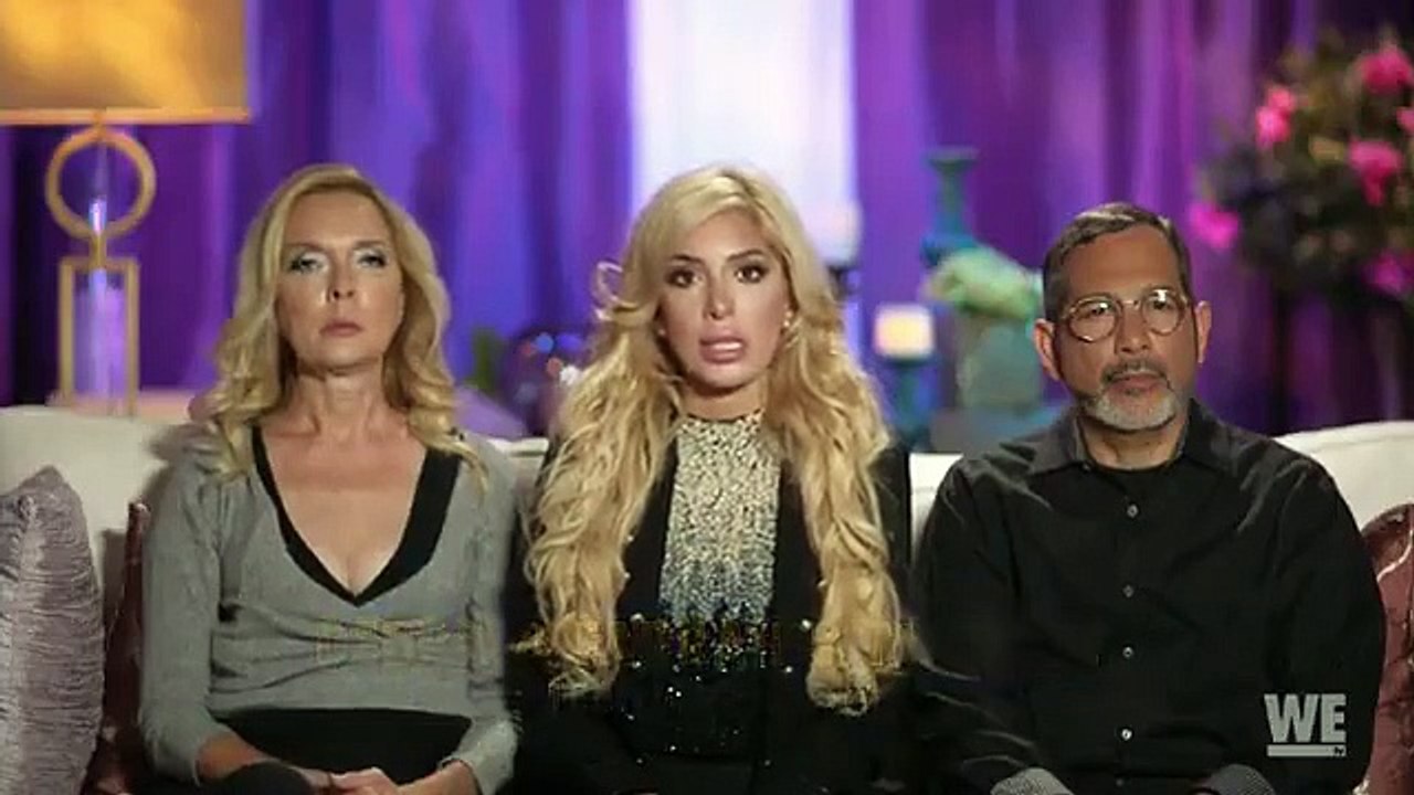 Marriage Boot Camp Reality Stars - Se9 - Ep06 HD Watch HD Deutsch