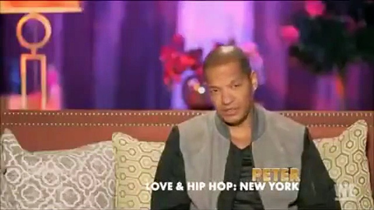 Marriage Boot Camp Reality Stars - Se9 - Ep10 - The Exorcism HD Watch HD Deutsch