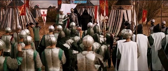 Malazgirt 1071  Hindi Dubbed part2of2