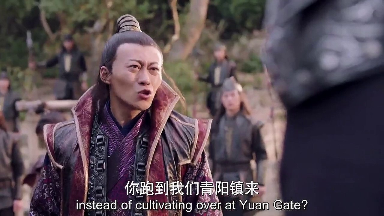 Martial Universe - Ep02 HD Watch HD Deutsch