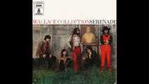 Wallace Collection ‎– Serenade 1970 (Belgium, Pop/Art/Progressive Rock)