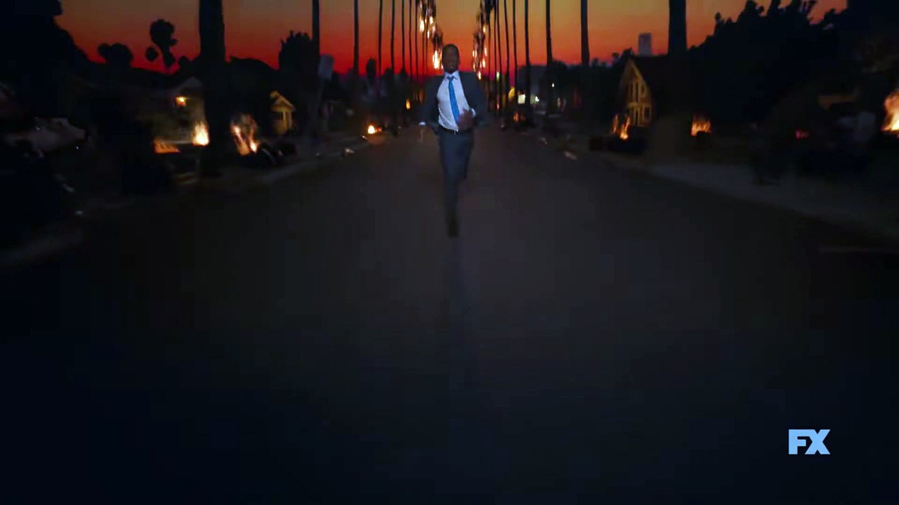 Snowfall S06