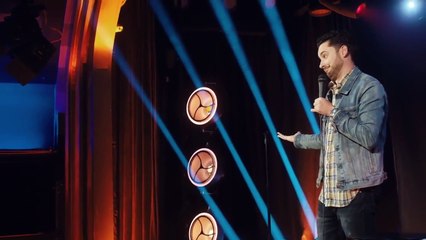 Bill Burr Presents - The Ringers - Se1 - Ep04 - Caleb Synan; Chase Bernstein; Joey Villagomez HD Watch HD Deutsch