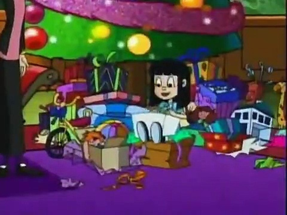 Sabrina, the Animated Series - Ep58 HD Watch HD Deutsch