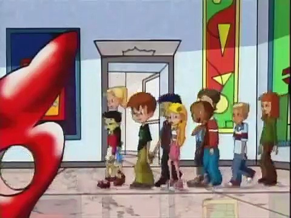 Sabrina, the Animated Series - Ep63 HD Watch HD Deutsch