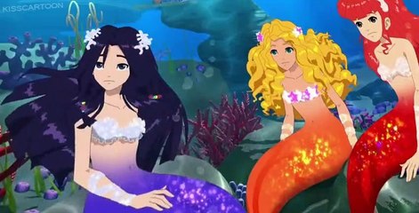 H2O: Mermaid Adventures E010