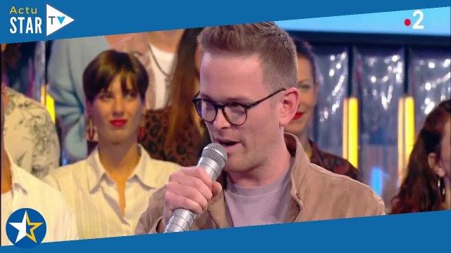 Baptiste (N'oubliez pas les paroles) revient sur son incroyable parcours des Masters