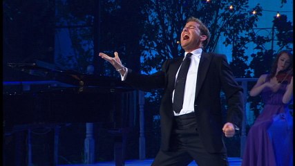 Celtic Thunder - You Raise Me Up (Live From Ontario / 2010)